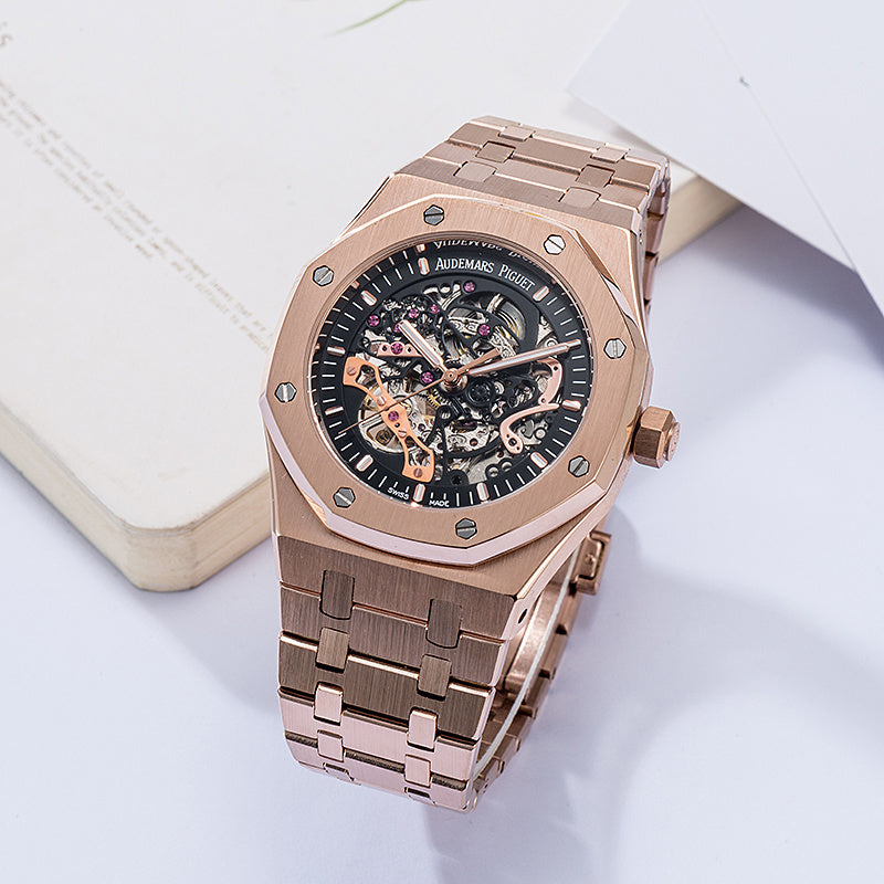 Big Shark Skeleton watch | The Limited Edition