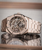 Big Shark Skeleton watch | The Limited Edition